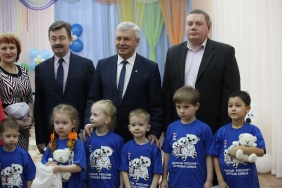 Фото: Юлия Боровикова