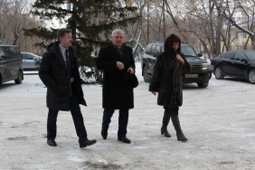 Фото: Юлия Боровикова