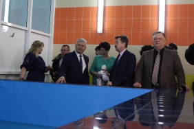 Фото: Юлия Боровикова