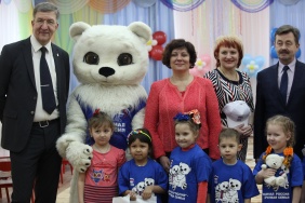 Фото: Юлия Боровикова