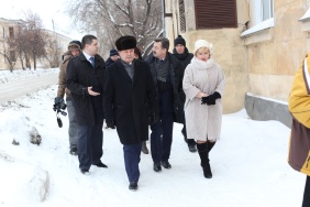 Фото: Юлия Боровикова