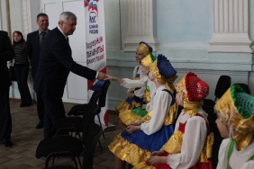 Фото: Юлия Боровикова