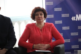 Фото: Юлия Боровикова