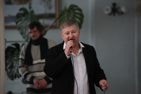 Фото: Юлия Боровикова