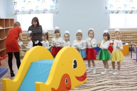 Фото: Юлия Боровикова