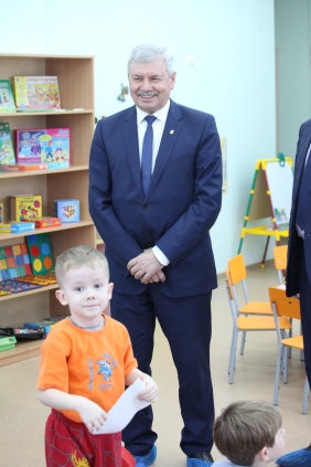 Фото: Юлия Боровикова