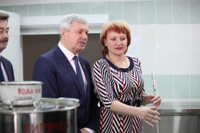 Фото: Юлия Боровикова