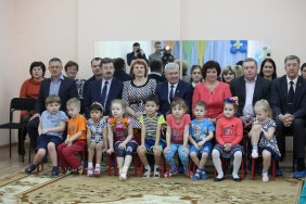 Фото: Юлия Боровикова