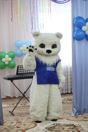 Фото: Юлия Боровикова