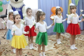 Фото: Юлия Боровикова