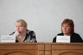 Фото: Юлия Боровикова