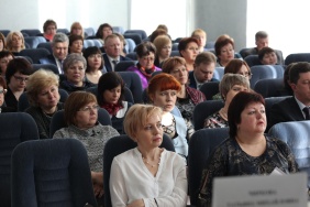 Фото: Юлия Боровикова