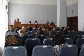 Фото: Юлия Боровикова