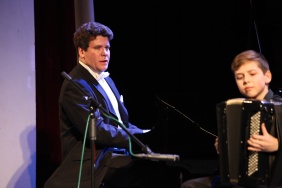 Фото: Юлия Боровикова