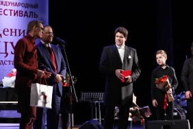 Фото: Юлия Боровикова