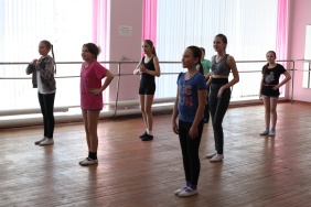 Фото: Юлия Боровикова