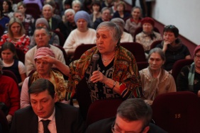 Фото: Юлия Боровикова