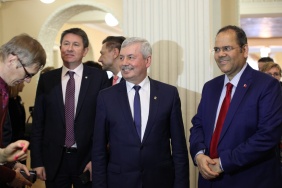 Фото: Юлия Боровикова