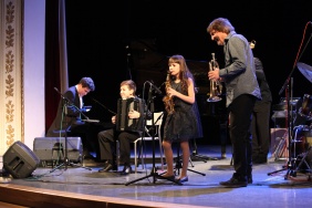 Фото: Юлия Боровикова