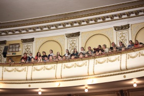 Фото: Юлия Боровикова