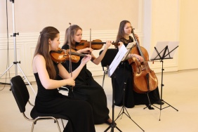 Фото: Юлия Боровикова