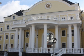 Фото: Юлия Боровикова