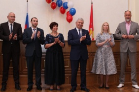 Фото: Юлия Боровикова