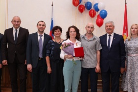 Фото: Юлия Боровикова