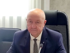 Заседание комитета Законодательного Собрания по аграрной политике