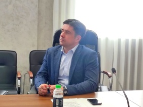 Заседание комитета Законодательного Собрания по аграрной политике