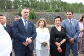 Комитет Законодательного Собрания по социальной политике провел выездное заседание в Карабаше