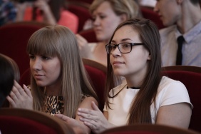 Премия в сфере молодежной политики, Законодательное Собрание Челябинской области