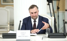 Олег Гербер принимает участие в официальном визите в составе делегации Совета Федерации РФ в Республику Таджикистан 