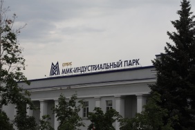 Александр Лазарев