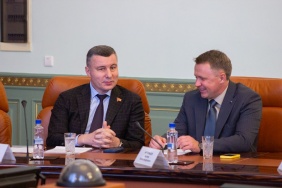 В Челябинске прошла Всероссийская конференция для предпринимателей «ЗАБИЗНЕС: рейтинг регионов. Челябинская область»