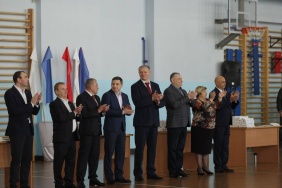 Михаил Видгоф