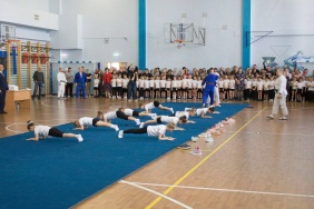 Михаил Видгоф