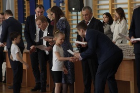 Михаил Видгоф