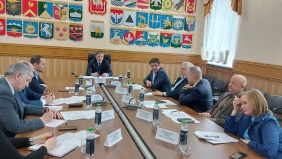 Комитет по аграрной политике рассмотрел законопроекты, касающиеся господдержки сельхозпроизводства и процедуры изъятия участков сельскохозяйственного назначения 