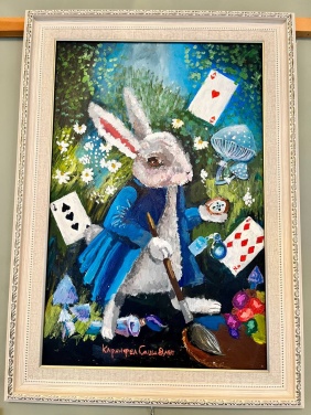 При поддержке заместителя председателя Законодательного Собрания Вадима Ромасенко в ДК «Станкомаш» состоялась премьера мюзикла