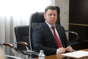 Комитет по промышленной политике рассмотрел вопрос о развитии транспортной инфраструктуры