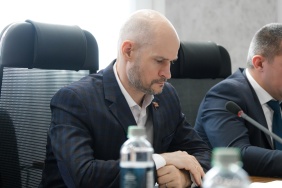 Комитет по промышленной политике рассмотрел вопрос о развитии транспортной инфраструктуры