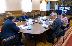 Комитет по инфполитике