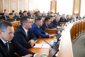 Ежемесячную выплату будут получать новые категории учащихся из семей мобилизованных военнослужащих 