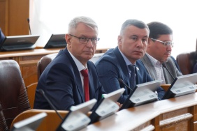 Ежемесячную выплату будут получать новые категории учащихся из семей мобилизованных военнослужащих 